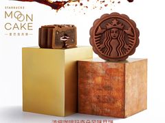 -星巴克(杭州银泰城西一店)