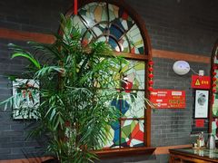 -松针蔡记蒸饺(花园路店)