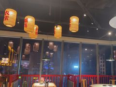 -麻辣英雄重庆火锅(陈江天益城店)