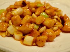 -东兴楼饭庄(六里桥店)