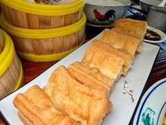 -顺德一品粥·20年凤城老字号(芳村店)