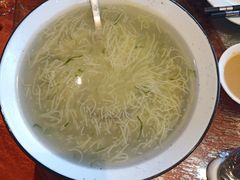 -海尔洲际酒店天下一品中餐厅