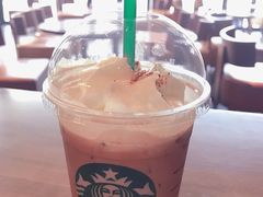 -星巴克(天津鲁能中心第三店)