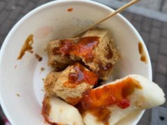-龙翔臭豆腐(河坊街店)