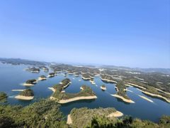 -千岛湖东南湖区