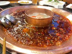 -老码头火锅(骡马市店)