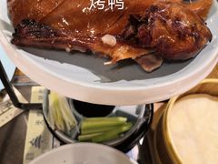 -局气烤鸭·北京菜(前门店)