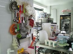 -食间旅人DIY烘焙工作室