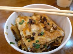 三鲜豆皮-蔡林记(昙华林泛悦汇店)