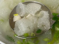 -飘香小食店(国平路店)