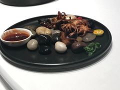 -百富源·海鲜辽菜(浑河堡店)