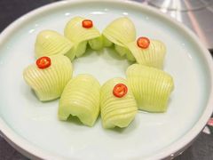 -于塗·文化餐厅(棕榈店)