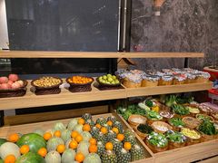 -合肥融创永乐半山酒店·永乐半山西餐厅