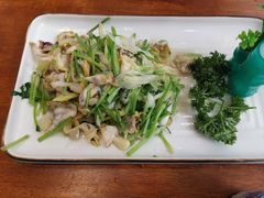 -姜师傅老菜馆(花园小区店)