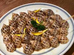 -周家二小姐的菜(西津渡店)