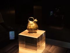 -陕西历史博物馆