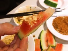 -么子烤肉(化龙池店)