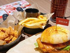 -必胜客(SM城市广场店)