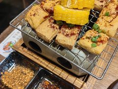 -雀舞云南菜(乐客城店)