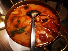 -CHINCHIN 青青·泰国料理(万象食家店)