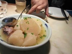 -梁家大院•农家菜(昆山会展中心店)