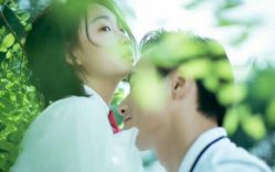 -拾尚映画·STUDIO婚纱摄影(中关村店)