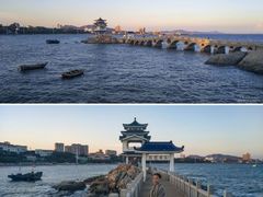 -兴城海滨风景区
