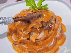 -味+新京宴·烤鸭·北京菜(创意谷店)