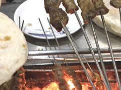 -小寒羊烧烤(凯瑞时代大厦店)