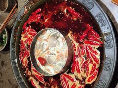 -重庆渝达老火锅(春熙路店)