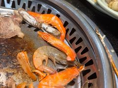 -韩盛·盛江山自助料理(沈辽路万达店)