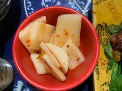 -老宅子私房菜馆(大理古城店)