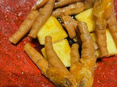 -粤·向群饭店(二沙岛店)