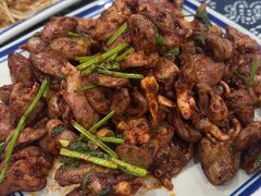 -八两八金·莱芜特色炒鸡(市南漳浦路店)