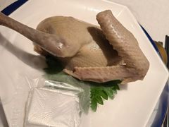 -狮王府淮扬菜(夫子庙老门东店)