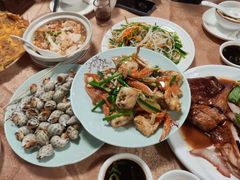 -华源餐厅·海鲜大排档(日月贝店)