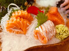 -阿吾罗日本料理(K11艺术中心店)