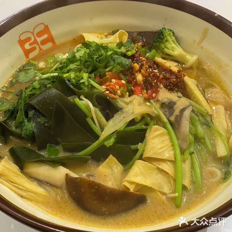 经济实惠的麻辣烫，就选他家