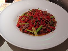 -悦融琥珀·京鲁菜·海味珍品(西单店)