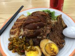 -瑞霖·隆江猪脚饭