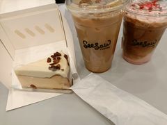 -Seesaw Coffee(武商MALL·武广店)