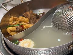 -八合里潮汕鲜牛肉火锅(深圳海岸城店)