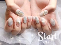 -StartNail美甲