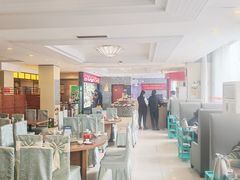 -今鲜源大酒店·中华餐饮名店(新湛路店)