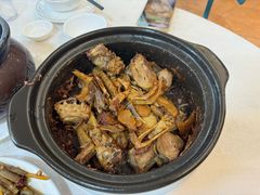 -莲花公园煎蟹(总店)