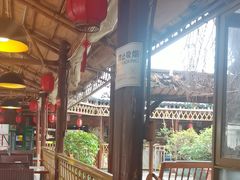 -原汁原味驴庄(长岭村店)