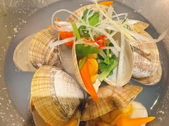 -KAOKAO烤烤·丹东海鲜烧烤(望京店)
