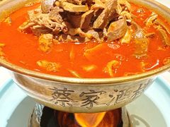 -蔡家酒楼(一德街店)