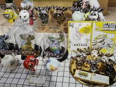 -G·SPACE(金鹰世界店)