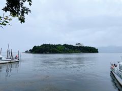 -南诏风情岛